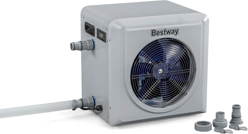 Bestway 58748 Šilumos siurblys vandens šildymui baseine, 4 kW