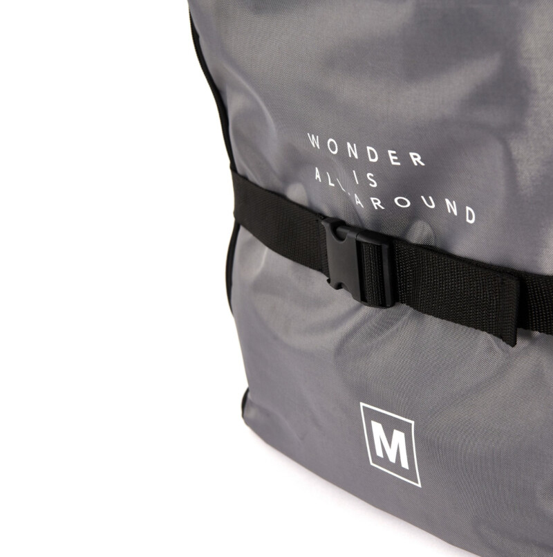 Premium Aqua Marina Zip M backpack for Kayak