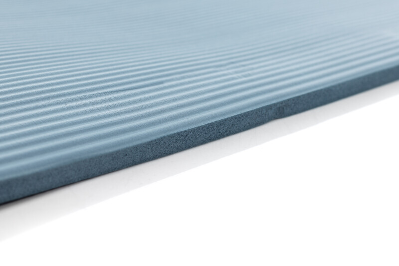 Gimnastikos yoga fitness pilates GetUp kilimėlis 179x60x1,5 cm