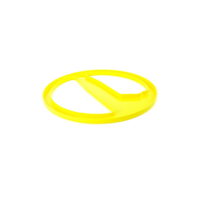 Minelab 10 "BBS / TS защита для катушки жёлтая (3011-0159)
