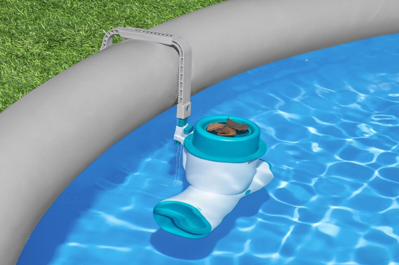 Bestway 58462 Система фильтрации для бассейна Skimatic 2574л