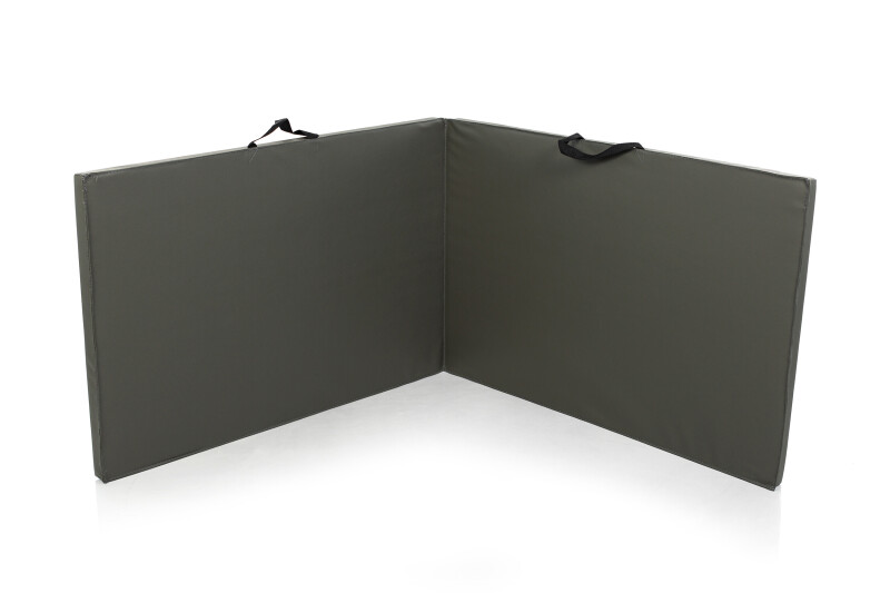 Apsauginis kilimėlis, 60x180 cm, juoda