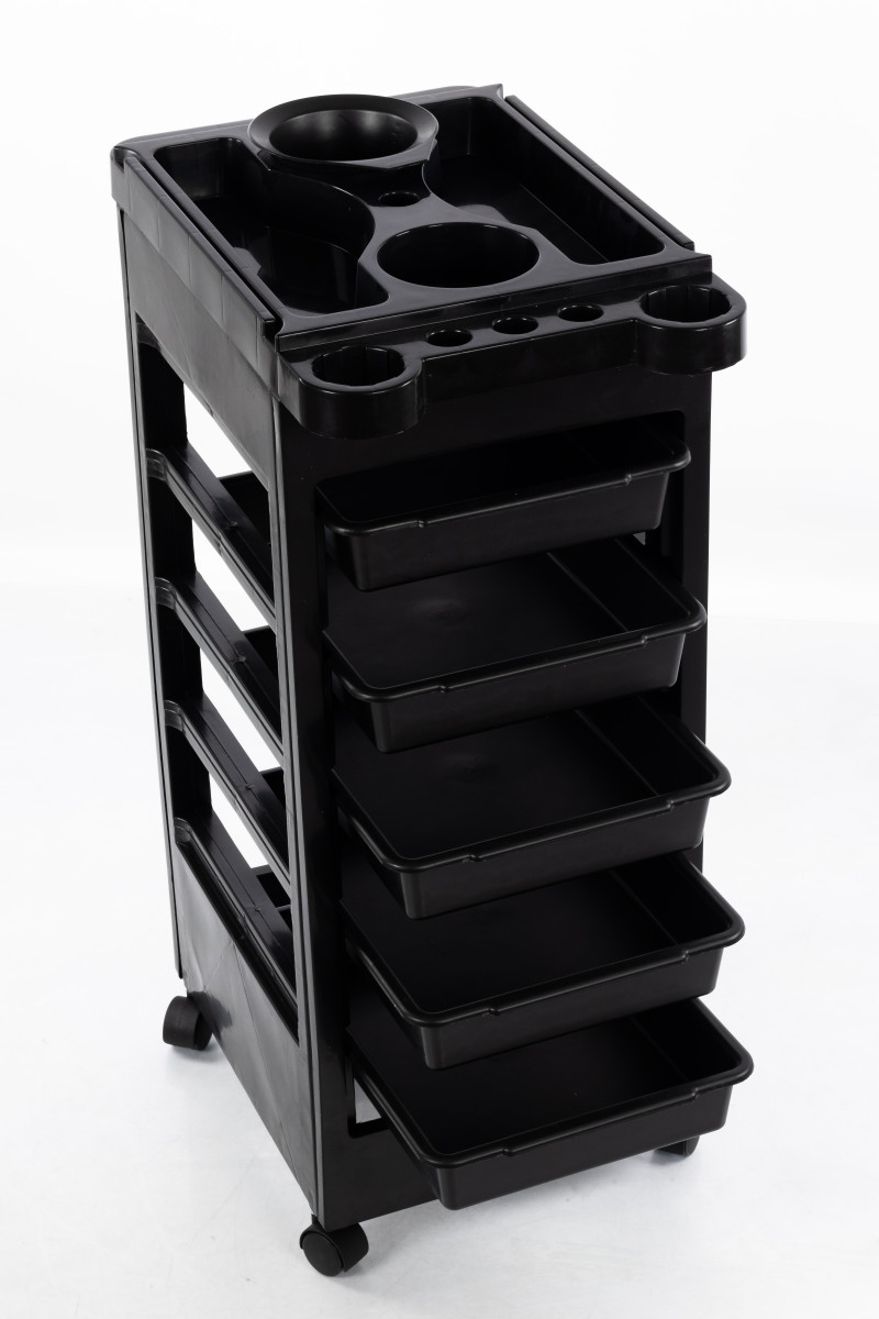 Salon Trolley CH5011