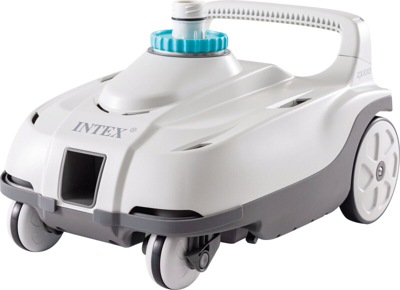 Baseina tīrīšanas robots ZX100 Intex 28006