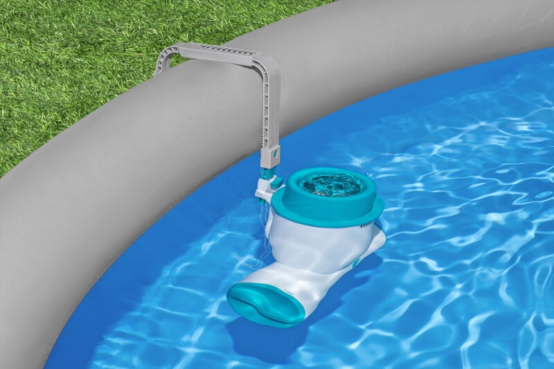 Bestway 58462 Система фильтрации для бассейна Skimatic 2574л
