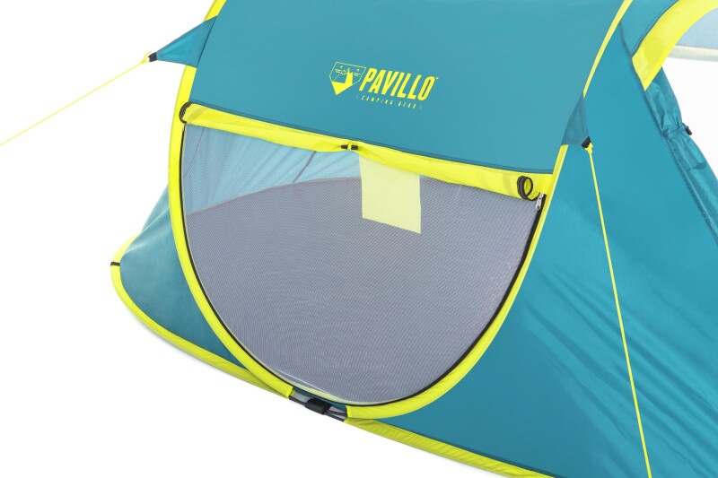 Tourist tent Bestway Pavillo, 2.35x1.45x1.00 m, Coolmount 2