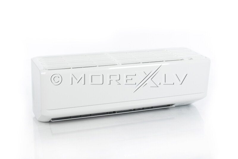 Oro kondicionierius (šilumos siurblys) Mitsubishi SRK-SRC25ZSP-W Standart series