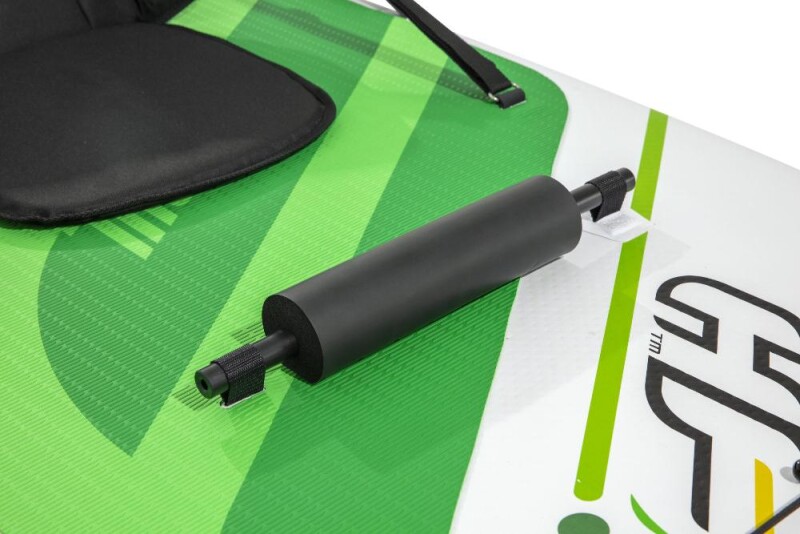 Irklentė Bestway Freesoul Tech Convertible 65310, 340x89x15 cm