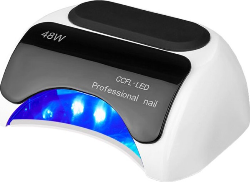 Profesionālā UV-LED Lampa 48W (CCFL+LED) (00004915)