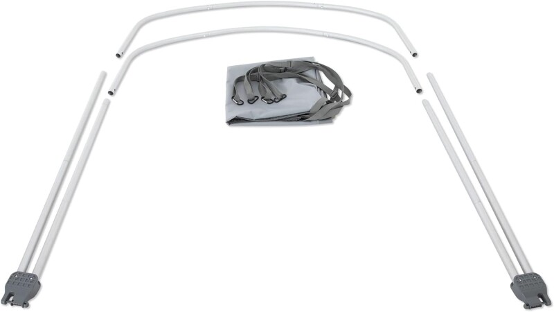 Šešėlis nuo saulės, Boat Canopy Intex, 160x124 cm