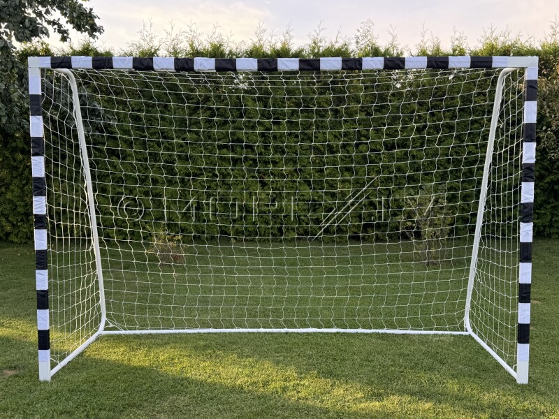 Football goal, 300x200x120 cm