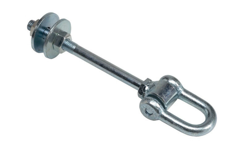 Kabinimo taškas, D+ tipas, 160 mm
