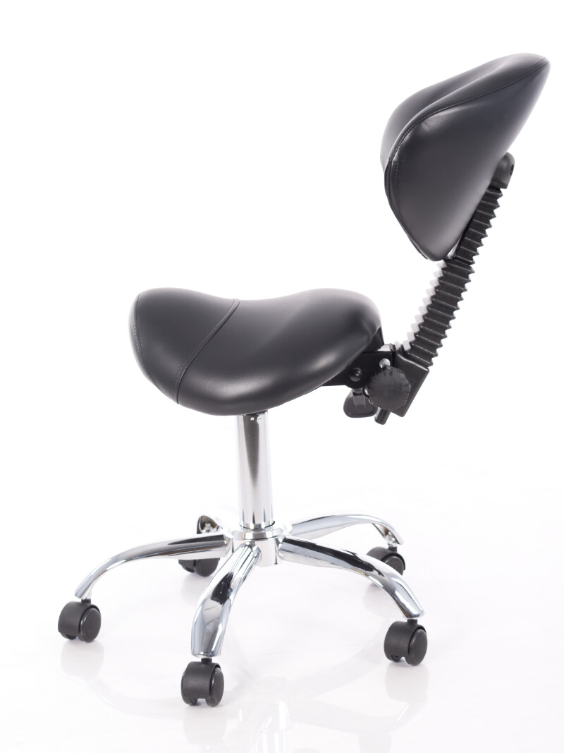 Meistro kėdė RESTPRO® Expert 3 black
