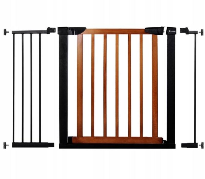Kids Safety Door Gate 75-117 cm (SG003AC)
