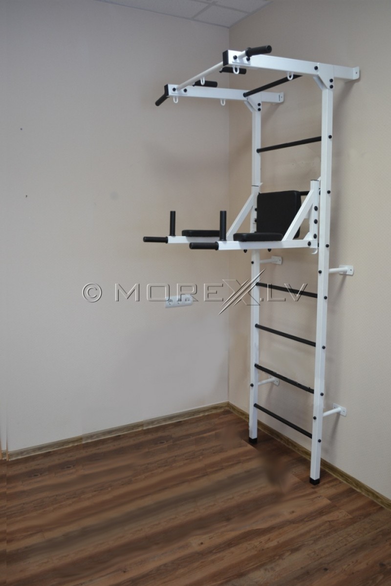 Sports complex Pioner-MSK-2 without bench (in assembled state)