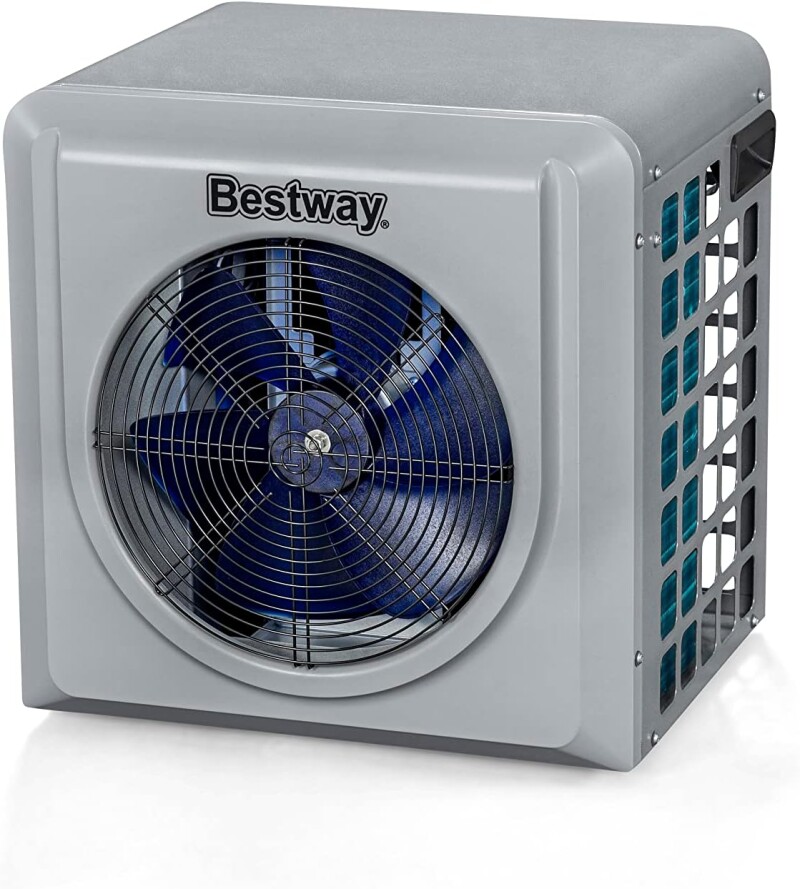 Bestway 58748 Šilumos siurblys vandens šildymui baseine, 4 kW