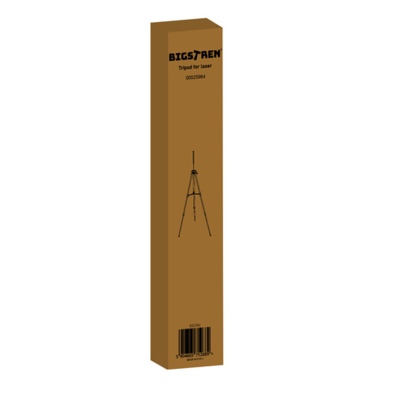 Stovas lazeriniam nivelyrui, 150 cm