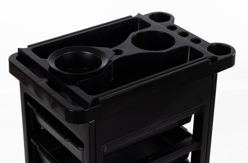 Salon Trolley CH5011