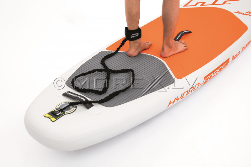 SUP board Bestway Hydro-Force Aqua Journey 65302, 274x76x15 cm