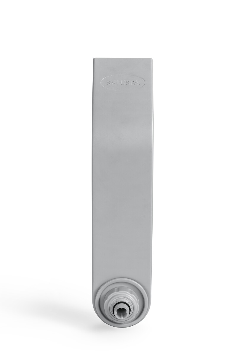 Krioklys SPA baseinui su LED apšvietimu Bestway LAY-Z-SPA 60322