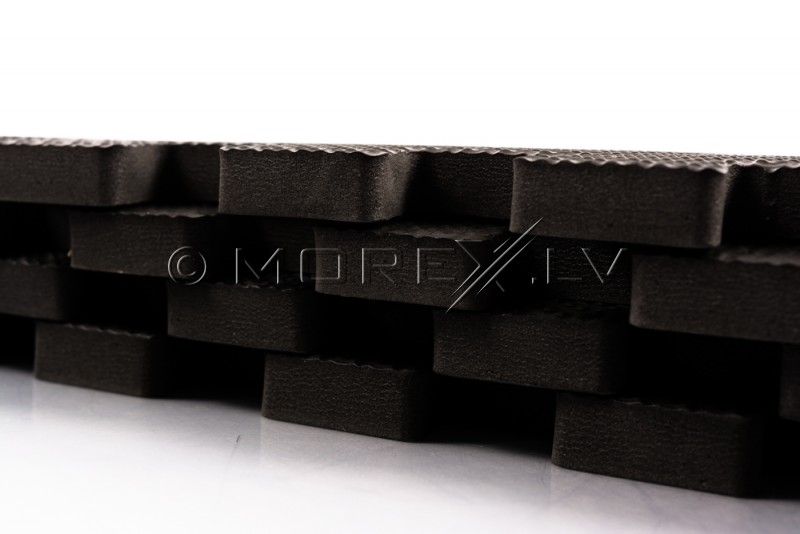 Treniruoklių kilimėlis (4pcs. 60x60x1.2cm)