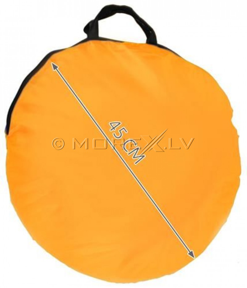 Child Play Tent with Tunnel and 200 Balls (00002880)