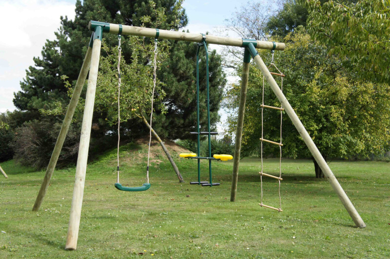 Virvinės kopėčios КВТ, 180 cm, 5 pakopos