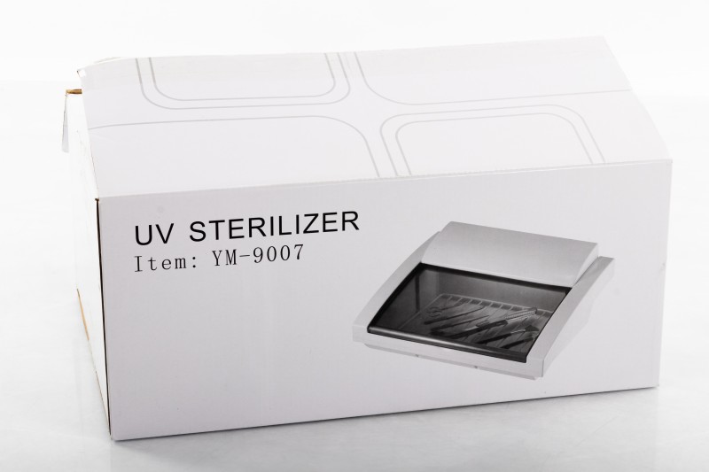 Ультрафиолетовый стерилизатор YM-9007