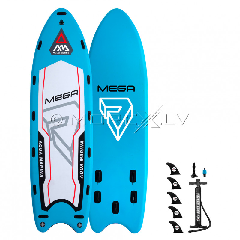 SUP board Aqua Marina MEGA 18’‎1", 550x152x20 cm