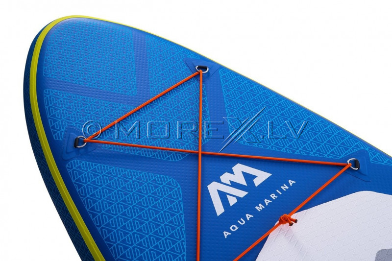 SUP board Aqua Marina BEAST 10’6″, 320x81x15 cm
