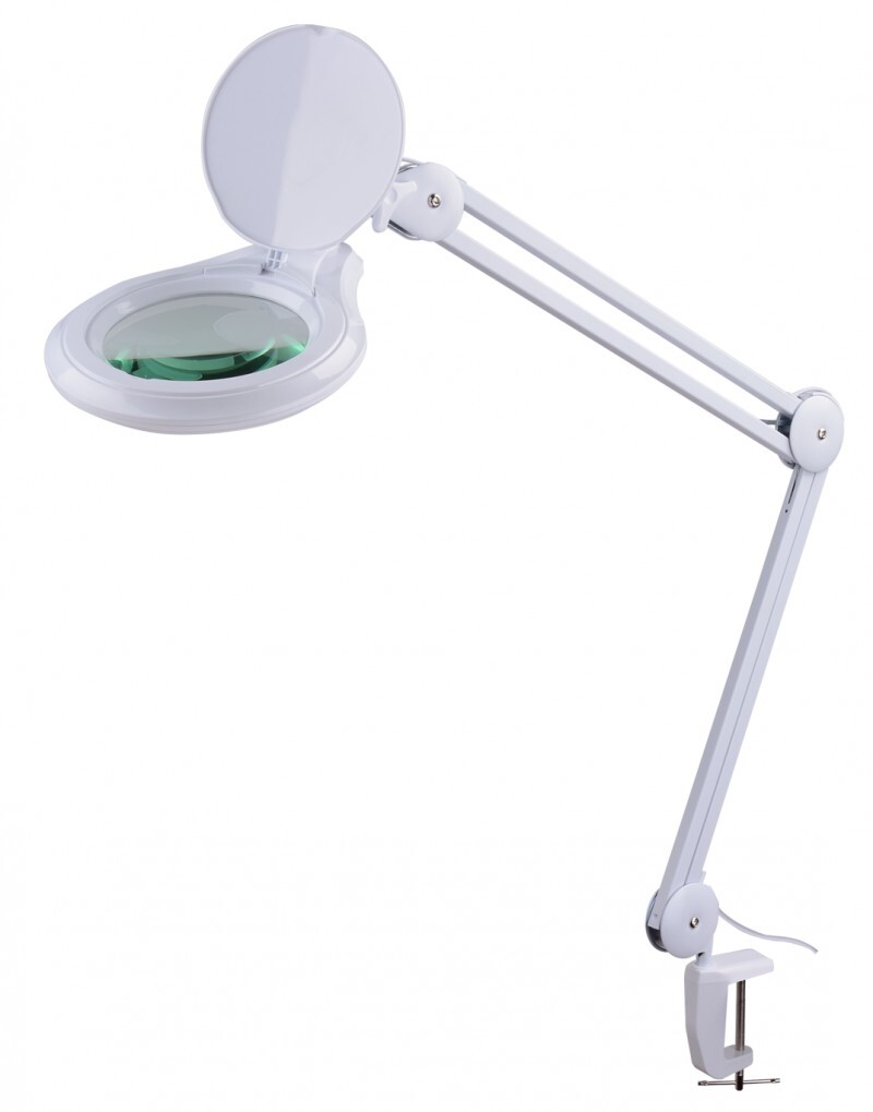 Stalinė lempa 9003LED-3D