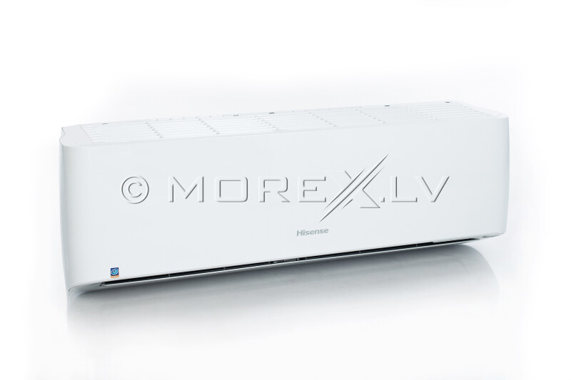 Oro kondicionierius (šilumos siurblys) Hisense QG35XVOE EnergyPRO+ series
