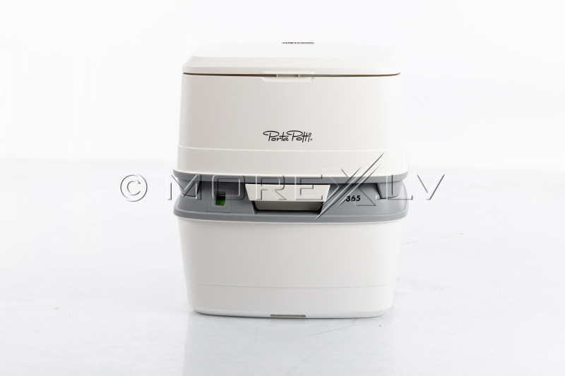 Thetford Porta Potti Qube 365 biotualete