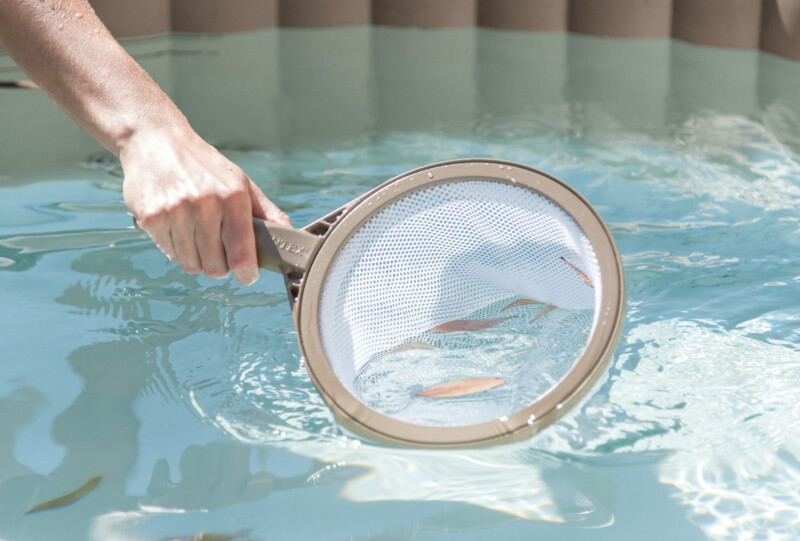Hot tube, Swimming Pool Maintenance Kit Intex 28004