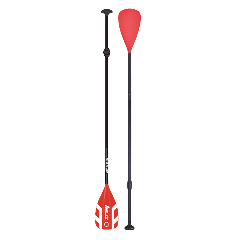 Irklentės irklas Zray Elite II (165-210 cm)