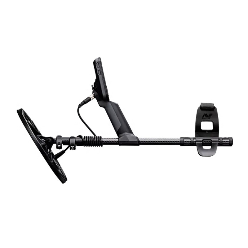 Minelab EQUINOX 700 Metalo Detektoriai
