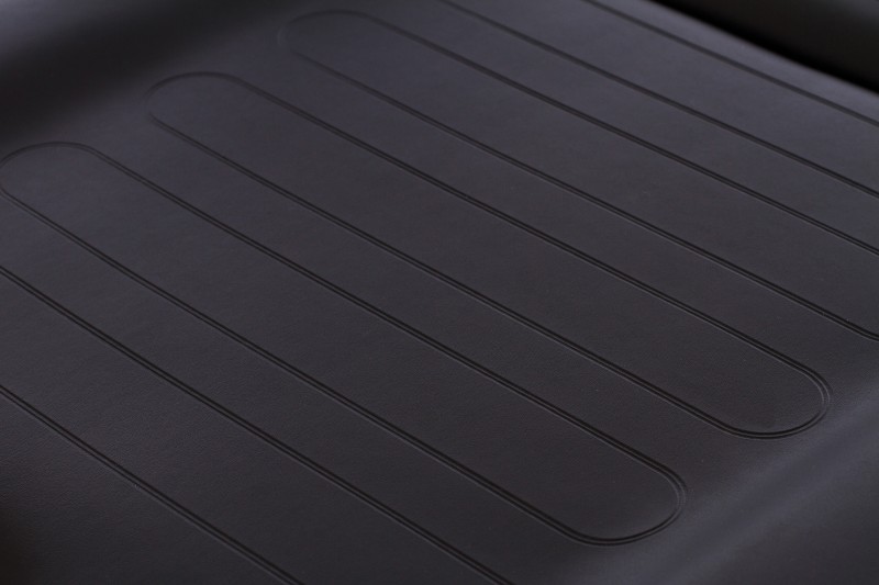Kosmetologinis krėslas - kušetė RESTPRO Beauty-1 Black