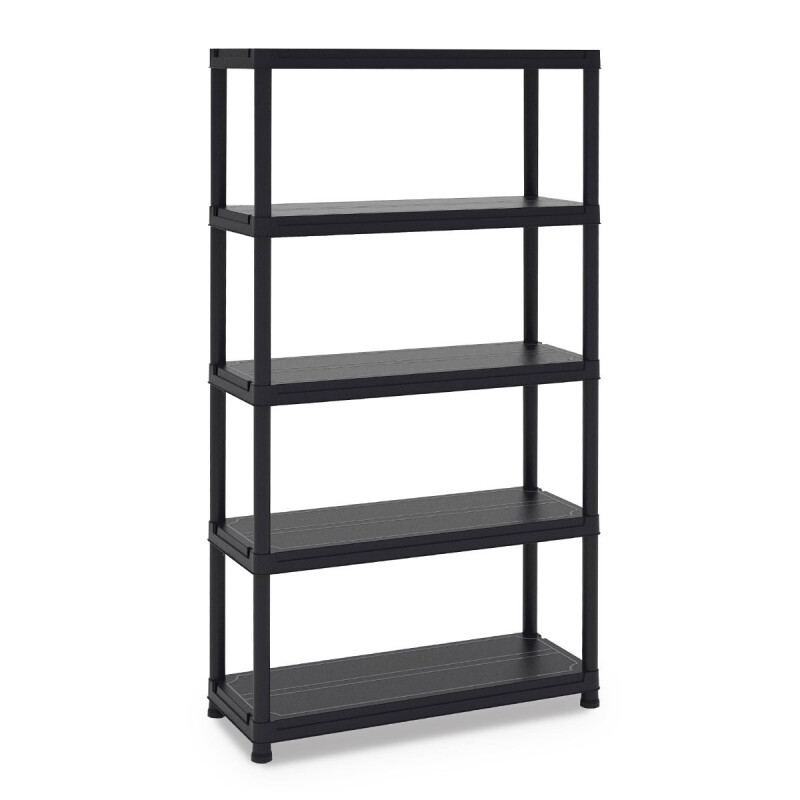 5-level rack, 100x40x180 cm, Toomax (Italy)