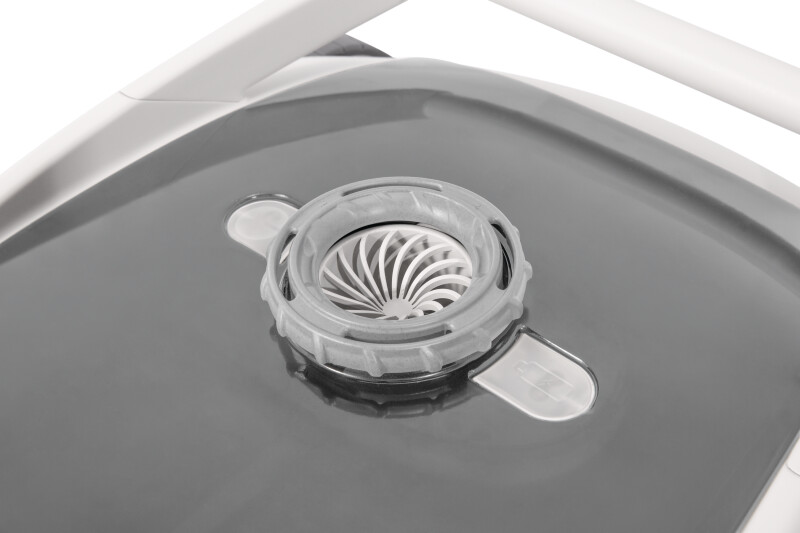 Baseinų valymo robotas ZX500R Intex 28624