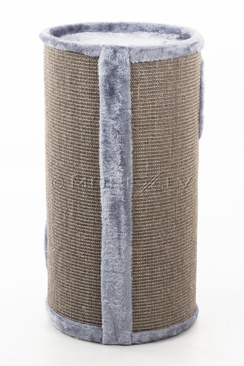 Kassimajake kraapimispuu CAT005P-2, 70 cm, hall