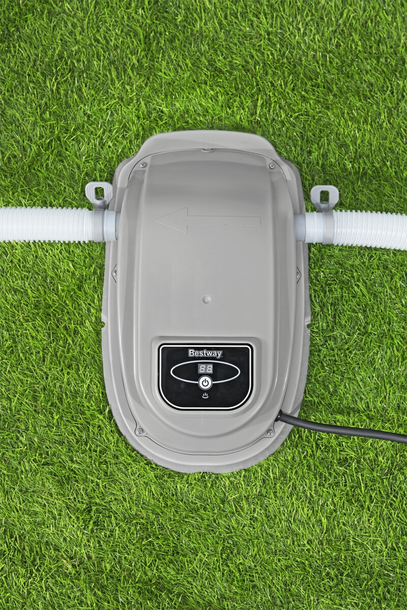 Bestway 58259 Šilumos siurblys vandens šildymui baseine, 2.8kW