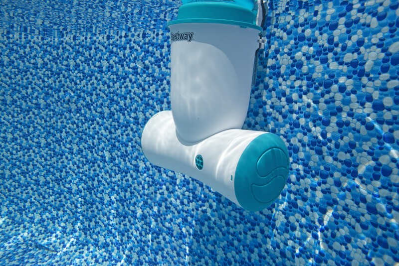 Bestway 58462 Система фильтрации для бассейна Skimatic 2574л
