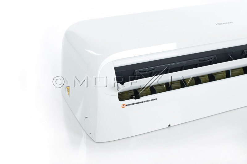 Oro kondicionierius (šilumos siurblys) Hisense CA50YR03 Perla series