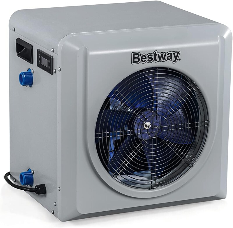 Bestway 58748 Šilumos siurblys vandens šildymui baseine, 4 kW