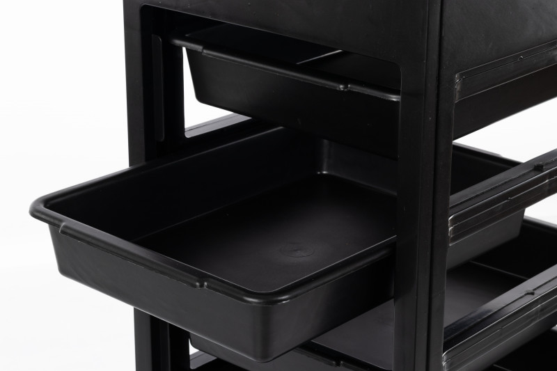 Salon Trolley CH5011