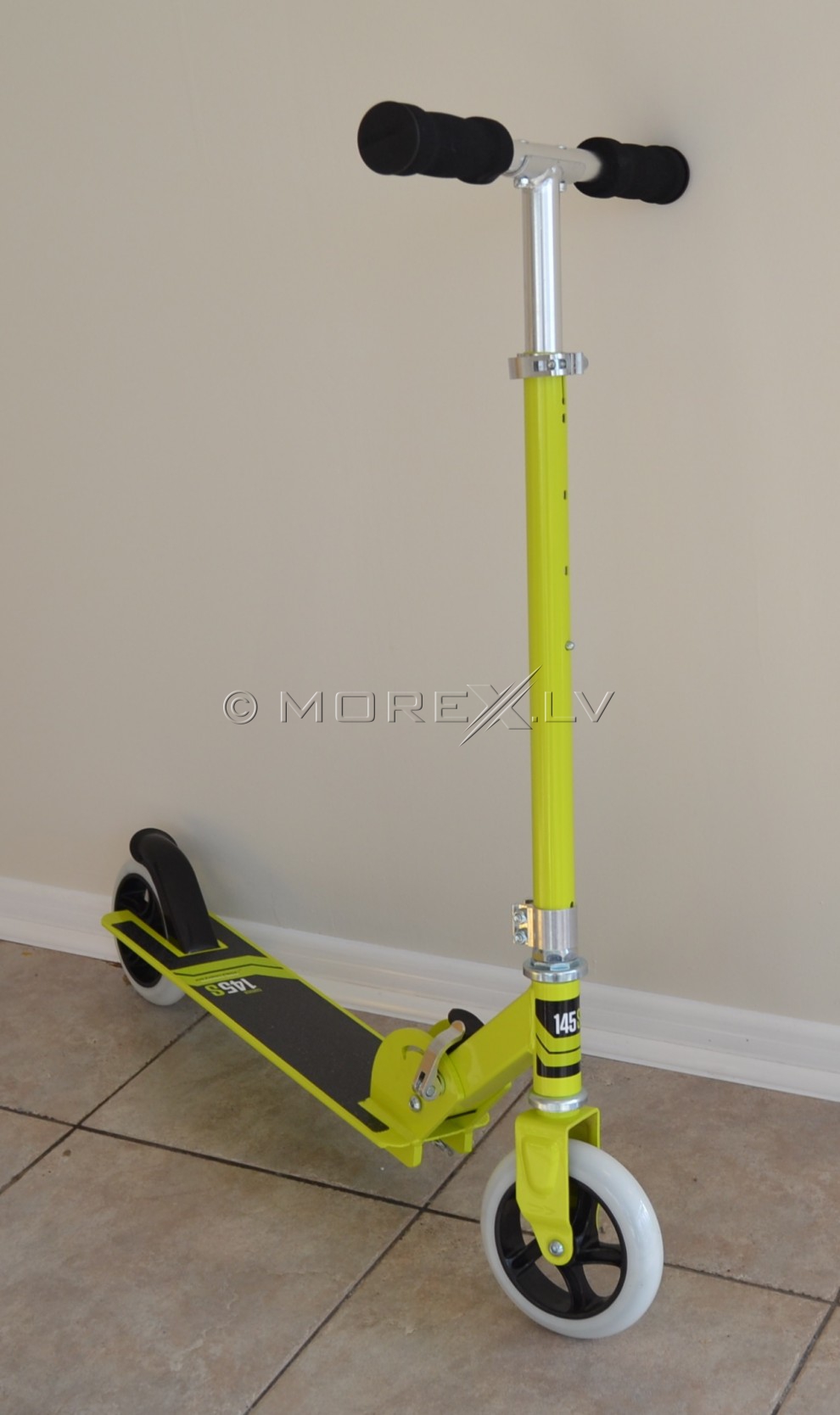Scooter D007-3-L6