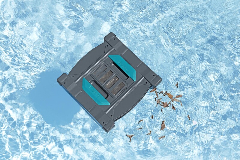 Робот и скиммер для очистки бассейна Aquatronix G300 Bestway 58942