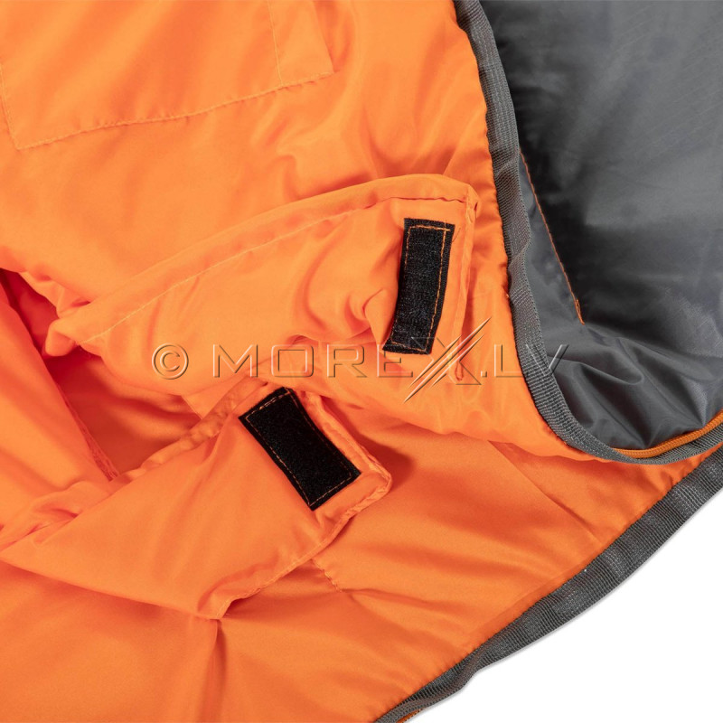 Спальный мешок Bestway Pavillo 230x80x60 cm Hiberhide 5 Sleeping Bag 68103