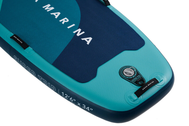 Irklentė Aqua Marina SUPER TRIP 381x86x15 cm BT-24ST01