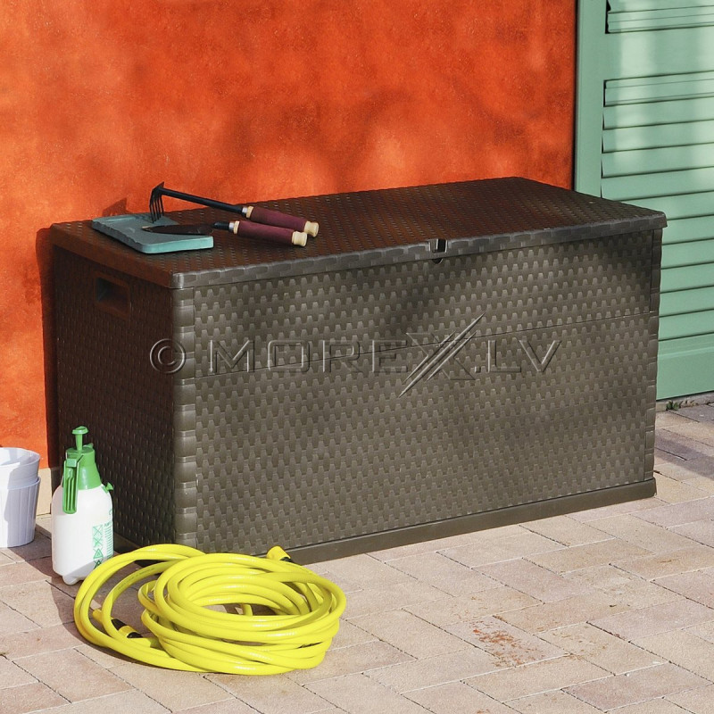 Daiktų saugojimo dėžė, 120х56х63 cm, Toomax (Italija)
